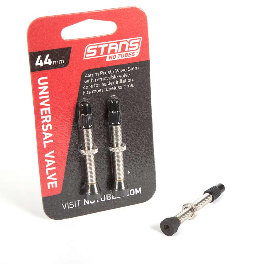 Stans No Tubes Tubeless Valves - 44mm