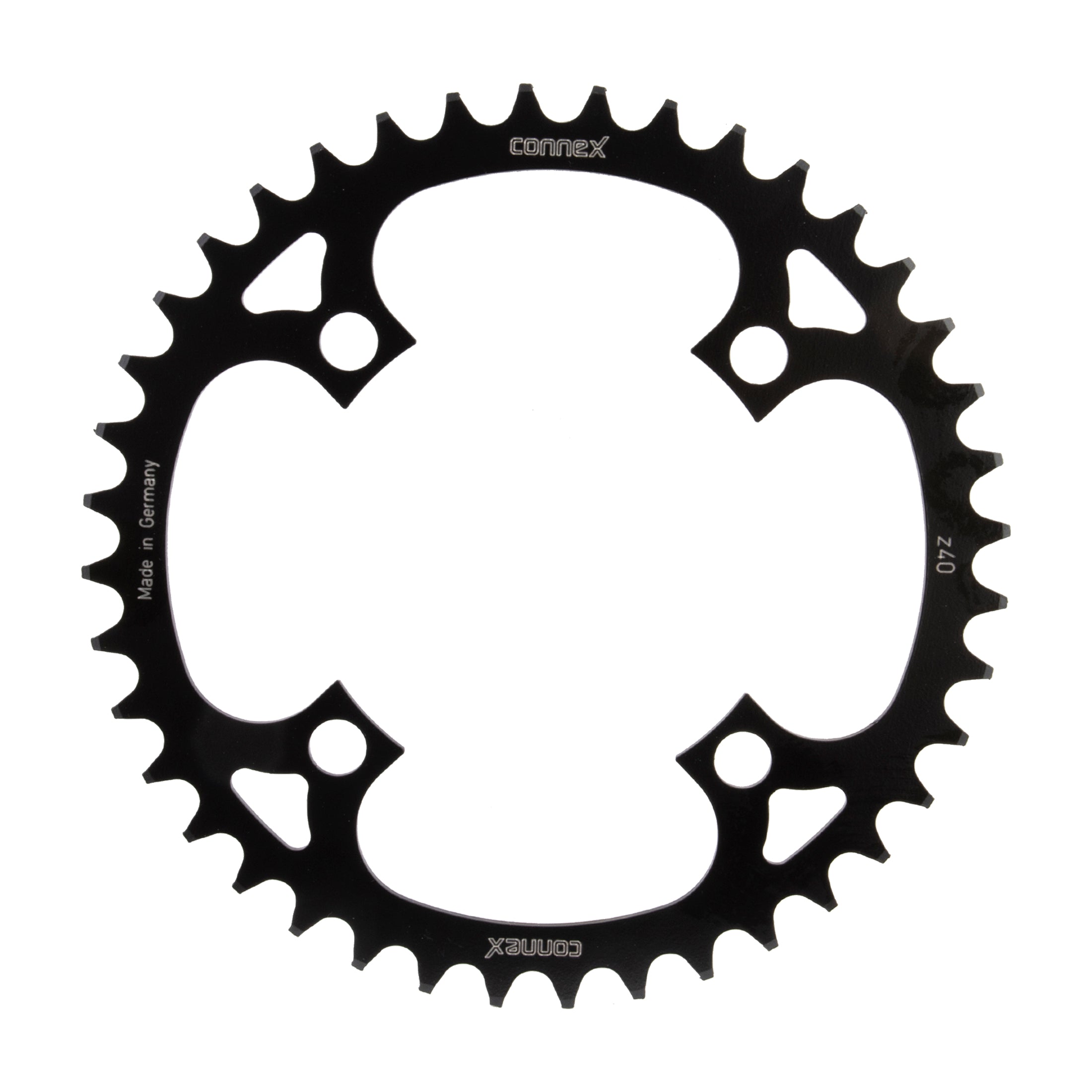 Connex E-Bike Sprocket fits Bosch-III/Yamaha/Brose/Bafang - 40t