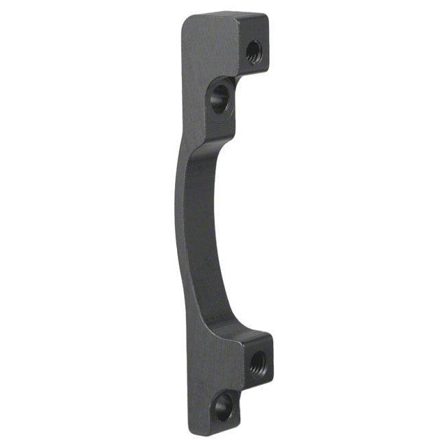Hayes Post Disc Brake Adaptor for Post Mount Frame: 160mm post to 203mm Rotor