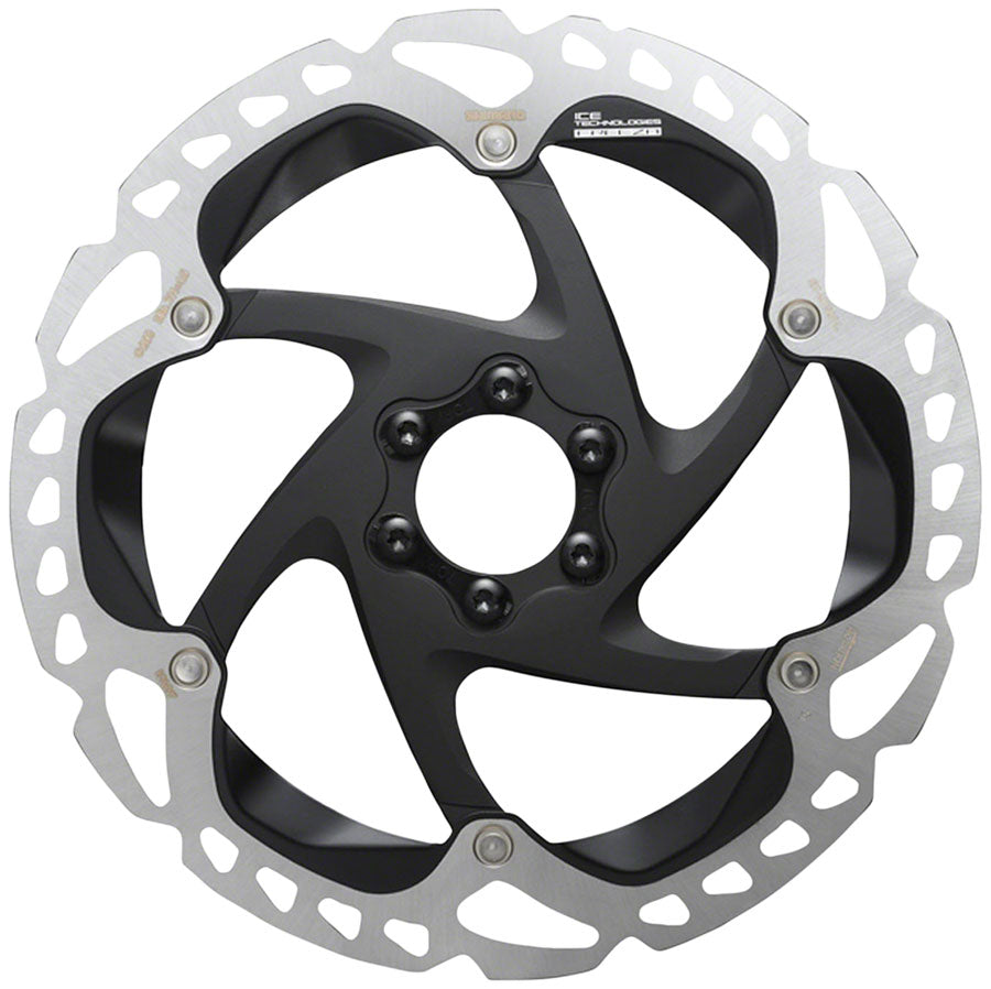 Shimano XTR RT-MT905 Disc Brake Rotor - 6-Bolt