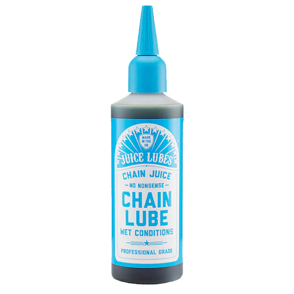 Unior Juice Lube Wet Conditions 130ml