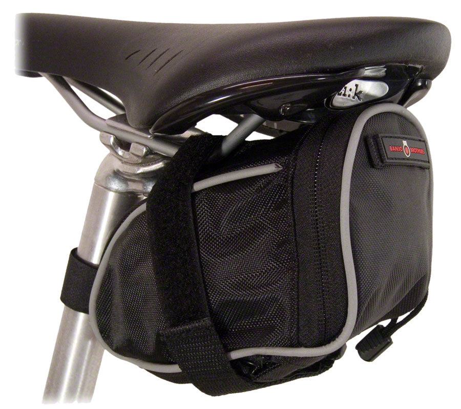 Banjo Brothers Seat Bag: Medium