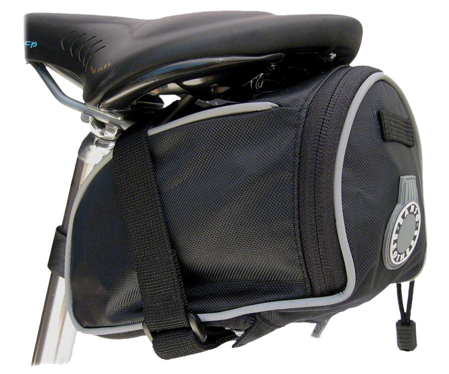 Banjo Brothers Seat Bag: Large