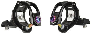 SRAM MatchMaker X Stainless T25 - Rainbow - Compatible with all MMX Shifters