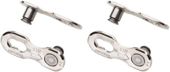 Shimano SM-CN900 11-Speed Chain Quick Link - Pack of 2
