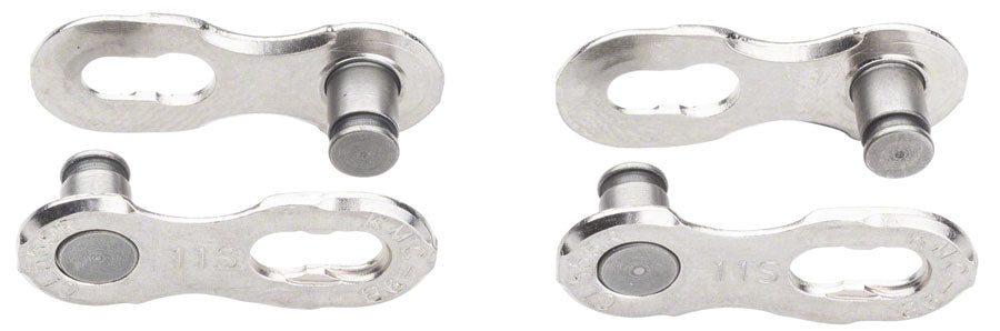 KMC MissingLink-11 Connector - 11-Speed - 2 Pairs
