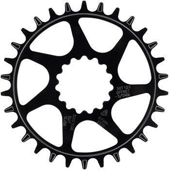 e*thirteen Helix Guidering - 30t - 10/11/12-Speed - 52/55mm Flip Flop CL