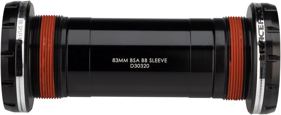 RaceFace CINCH Bottom Bracket - BSA 73mm