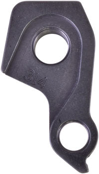 Wheels Manufacturing Derailleur Hanger - 314 Santa Cruz