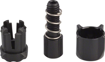 SRAM XX1 and X01 Shifter Adjusting Barrel Assembly - Fits Eagle and Earlier Versions - Each