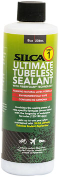 Silca Ultimate Tubeless Sealant - 8oz