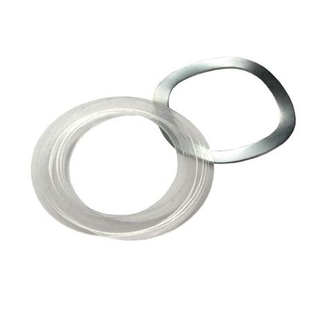 SRAM/Truvativ BB30 Shim and Wave Washer Kit