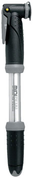 Topeak Mini Dual Mini Pump - 140psi