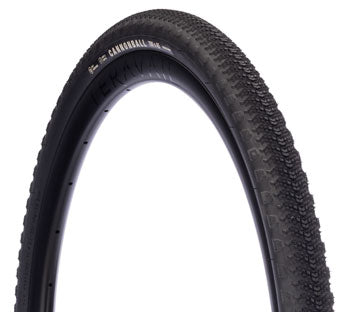 Teravail Cannonball Tire - 700 x 40, Tubeless - Durable, Fast Compound