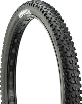 Maxxis Rekon Tire - 29 x 2.4 - Tubeless - 3C MaxxTerra - EXO+ - Wide Trail