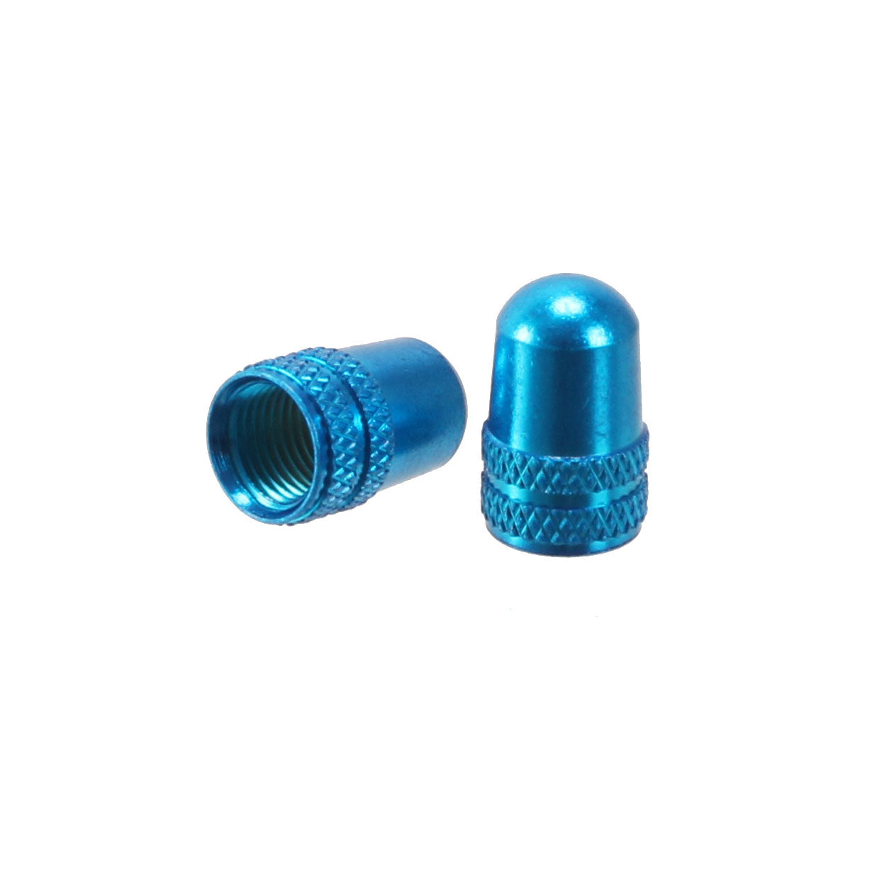 Alligator Alloy Valve Cap - Schrader