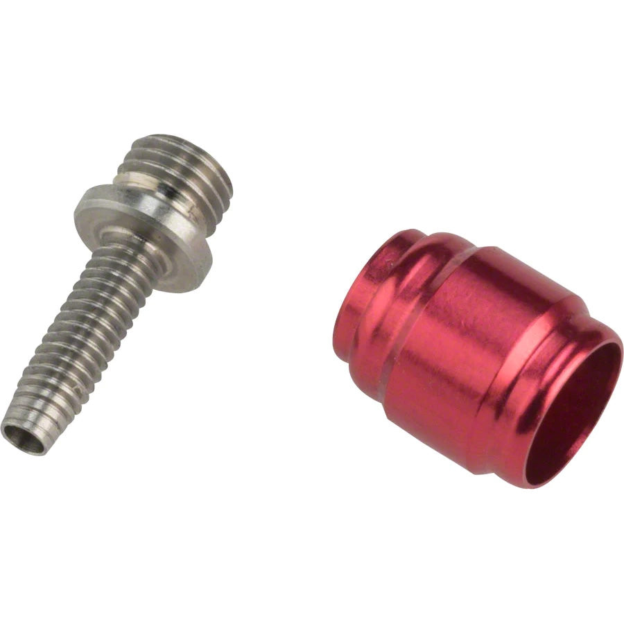 SRAM Hydraulic Fittings