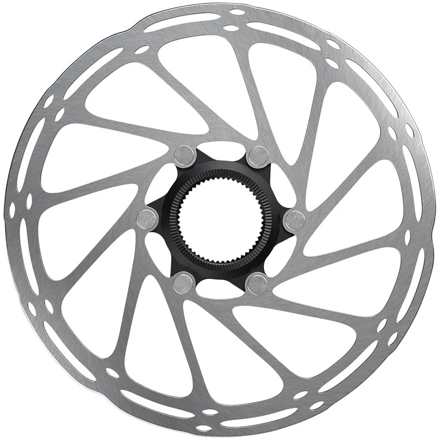 SRAM CenterLine Center Lock Disc Brake Rotors