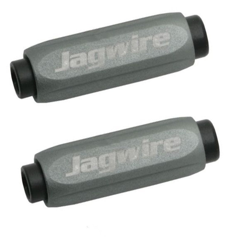 Jagwire Inline Adjuster Set Derailleur Shift Cable Tension Adjusters - Pair