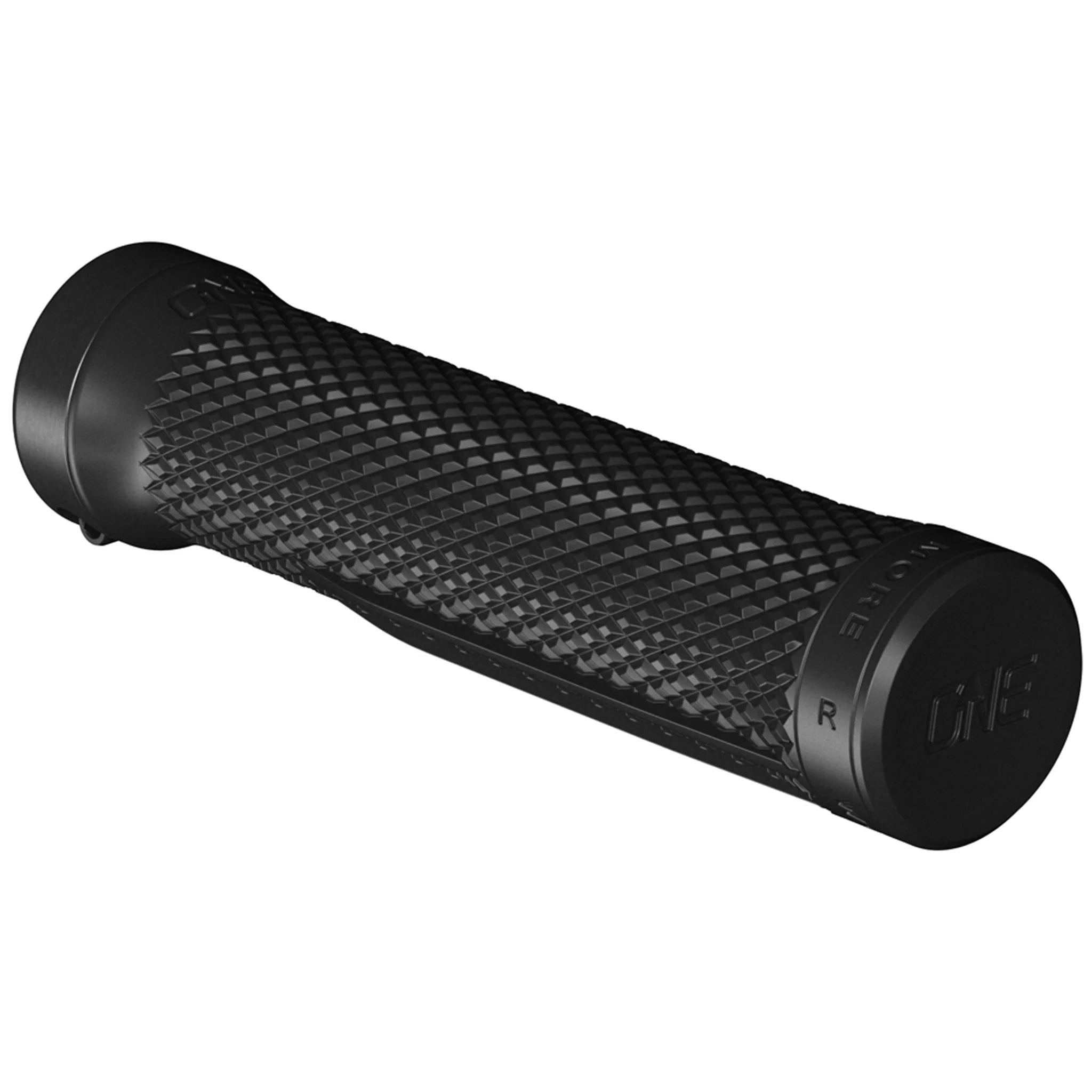 OneUp Components Lock-On Bike Grips - Black