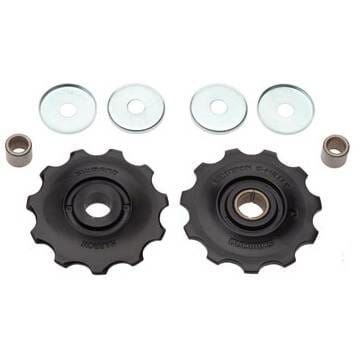 Shimano Alivio RD-M430 9-Speed Rear Derailleur Pulley Set