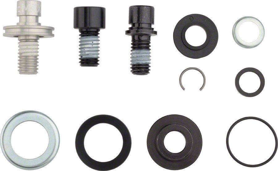 RockShox Shaft Fastener Kit - BoXXer RC / Team / WC B1