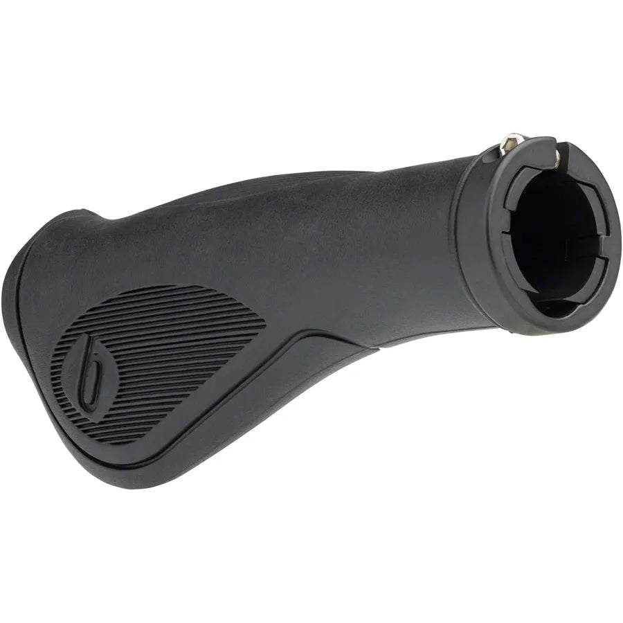 Benno Ergo Profile Grip – Black