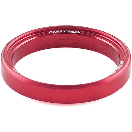 Cane Creek 110 Interlok Spacer - 1 1/8 Inch