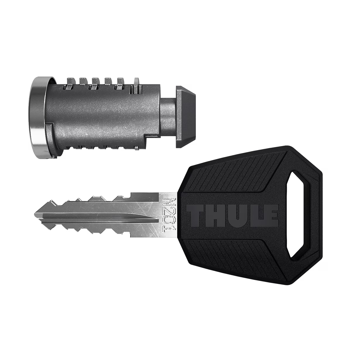 Thule 450200 One-Key Lock System 2 Pack