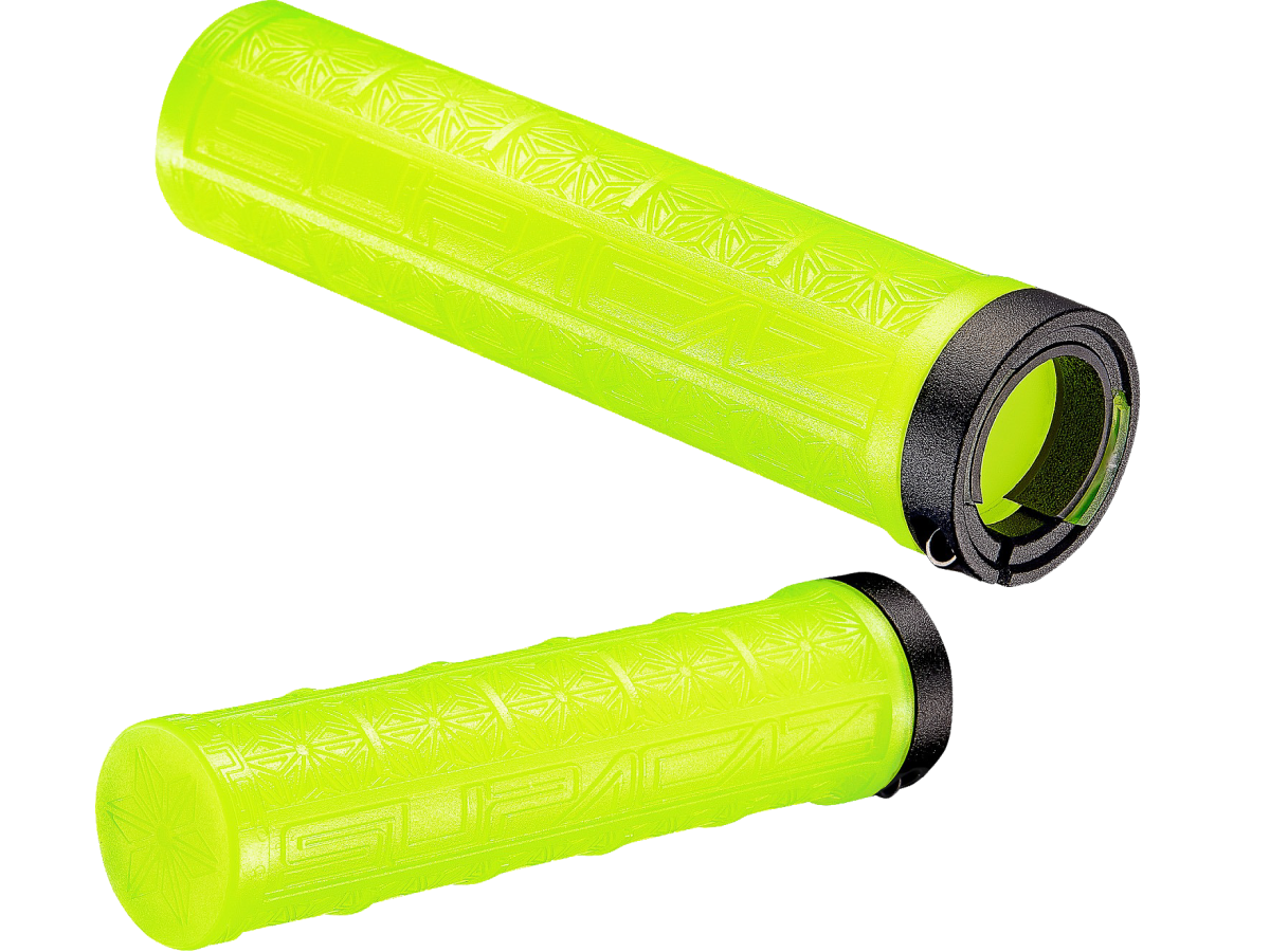 Supacaz Grizips Mountain Bike Grips