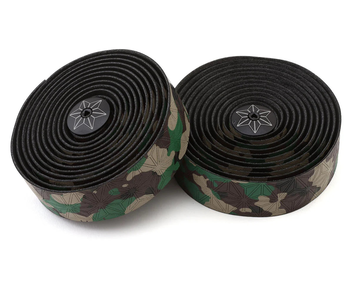 Supacaz Super Sticky Kush Gravel Bar Tape