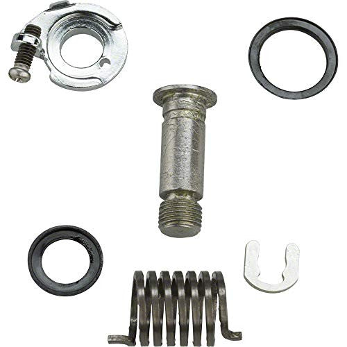 Shimano RD-5600 B Axle Assembly SS