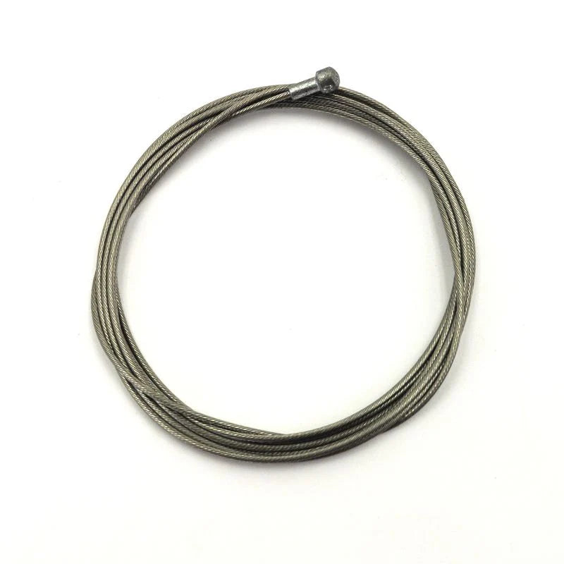 Jagwire Sport Brake Cable Slick Stainless 1.5x1700mm Campagnolo