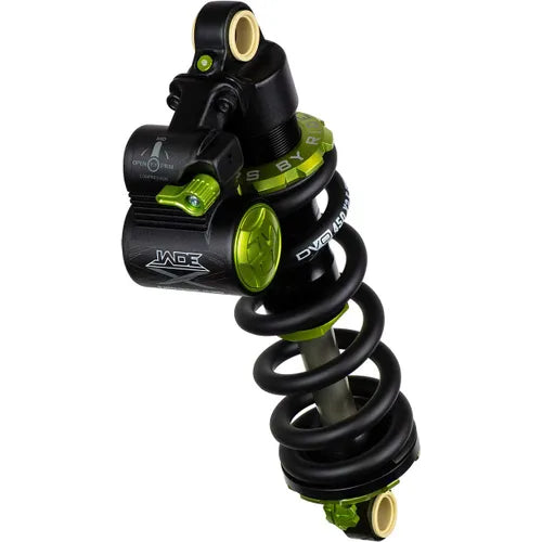 DVO Jade X Coil Shock 8.5 x 2.5" (216x63mm)