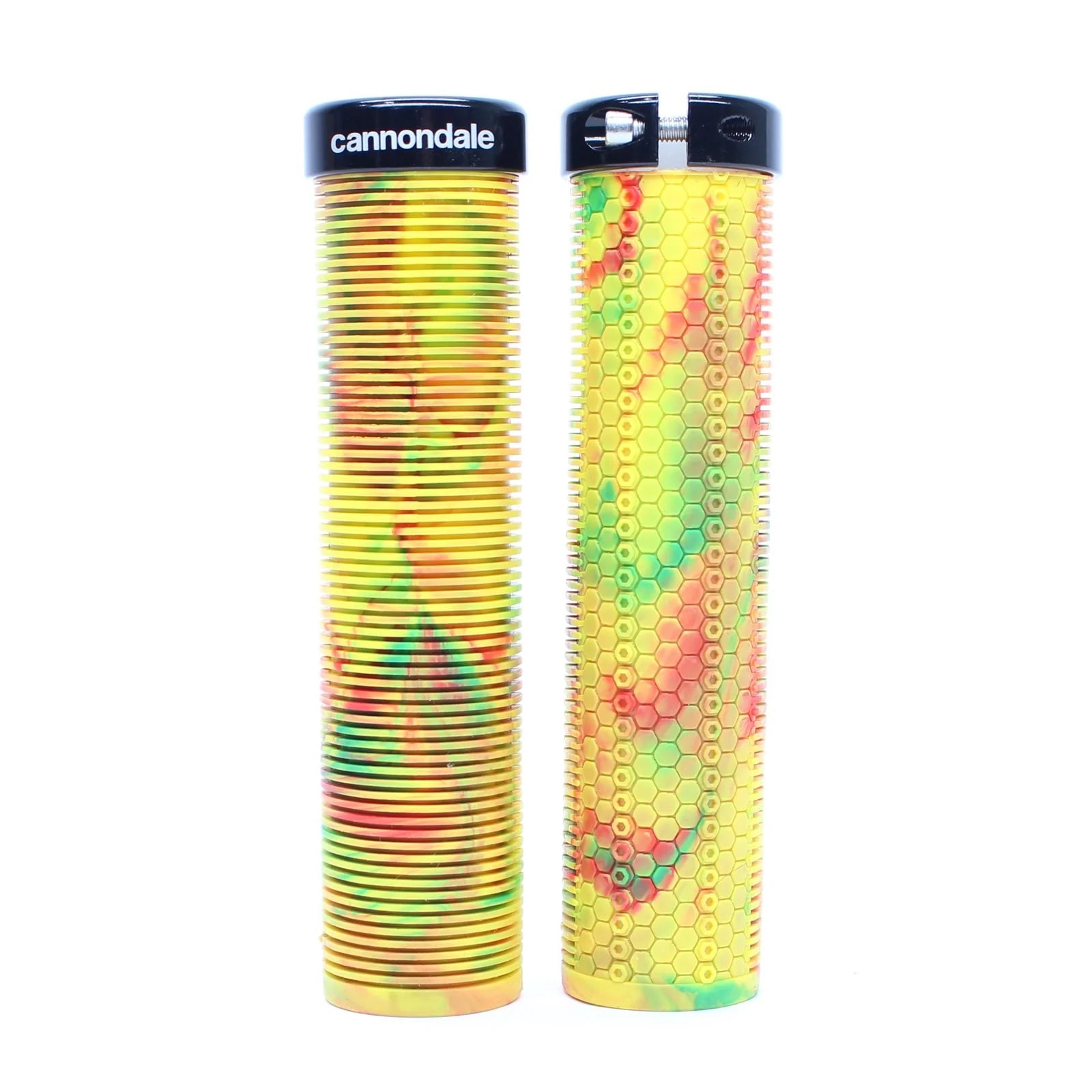Cannondale TrailShroom Locking Grips