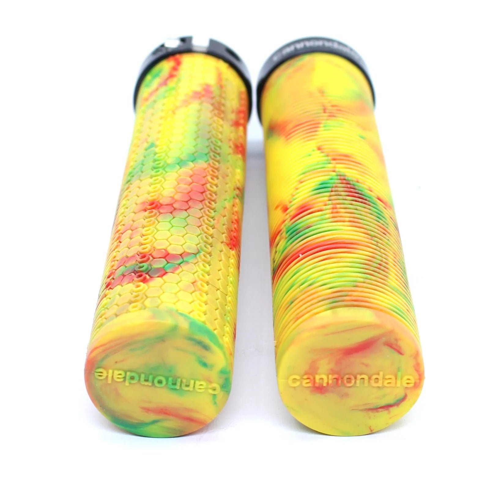 Cannondale TrailShroom Locking Grips