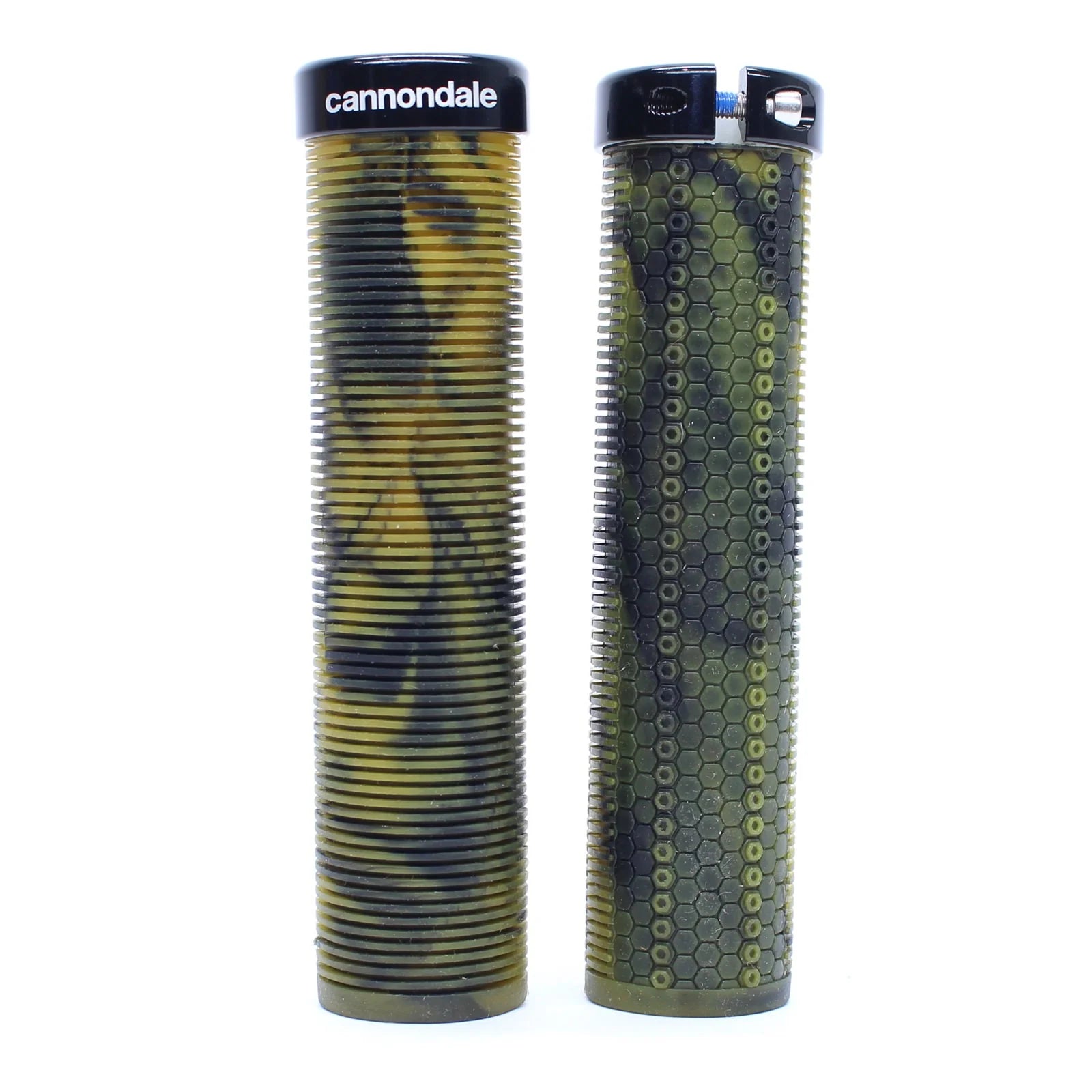 Cannondale TrailShroom Locking Grips