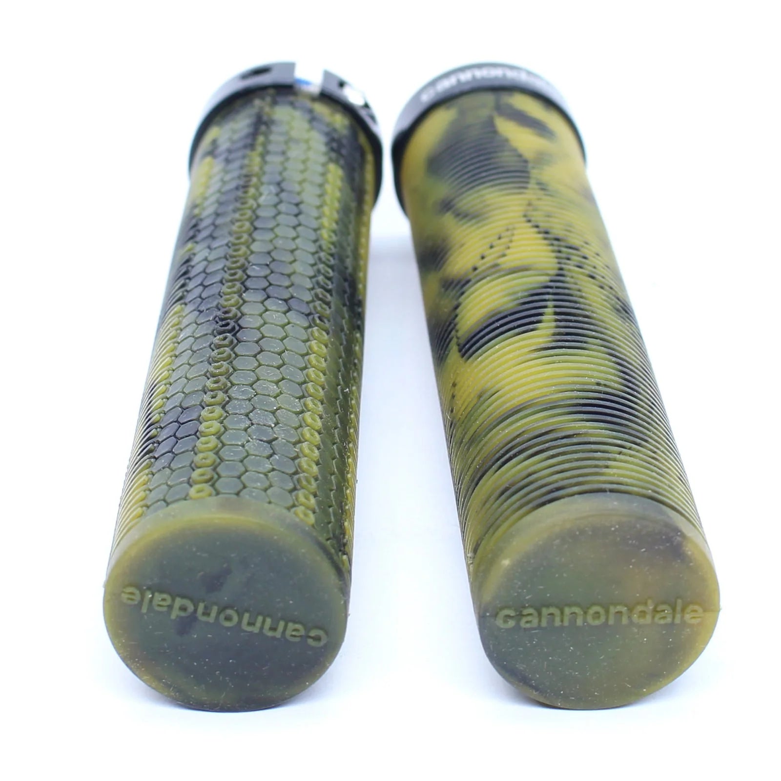Cannondale TrailShroom Locking Grips