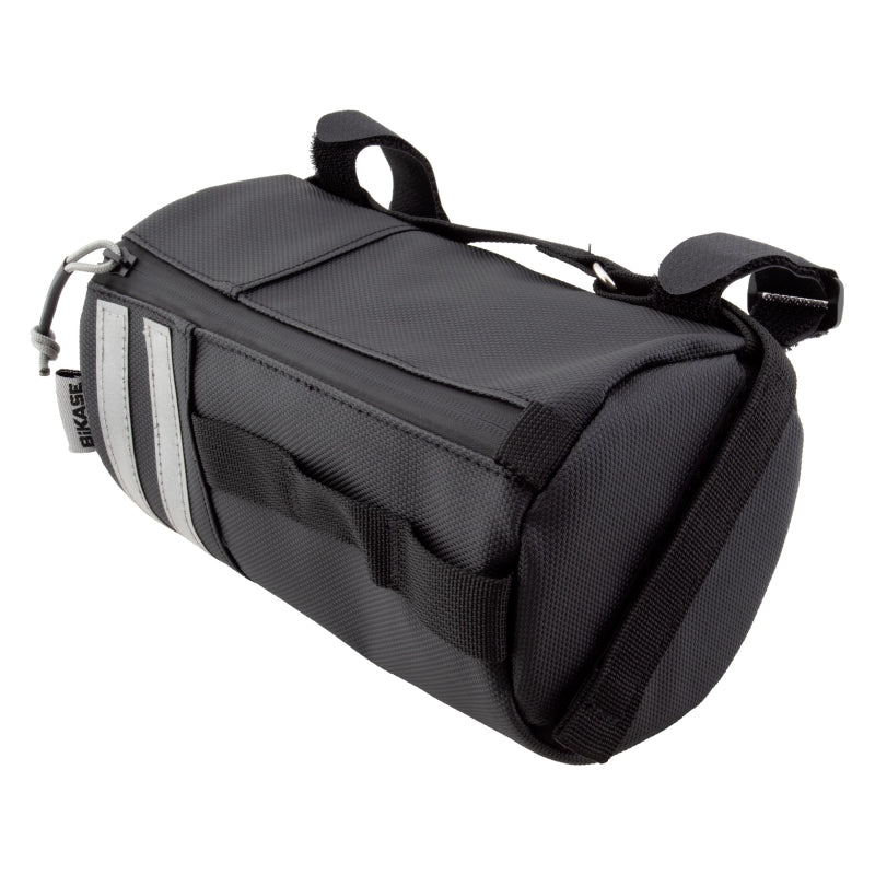 Bikase TD Handle Bar & Seat Pack
