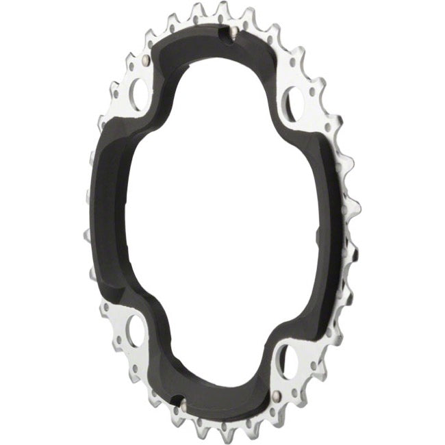 Shimano Deore XT M770 10-Speed Middle Chainring