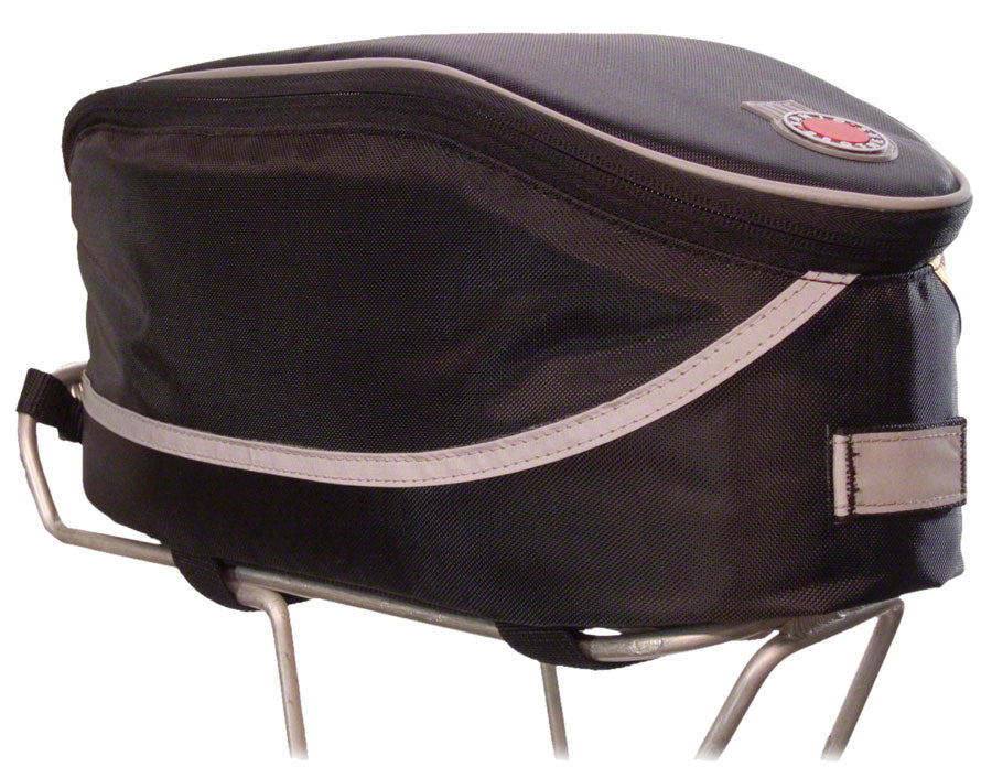 Banjo Brothers Rack Top Bag