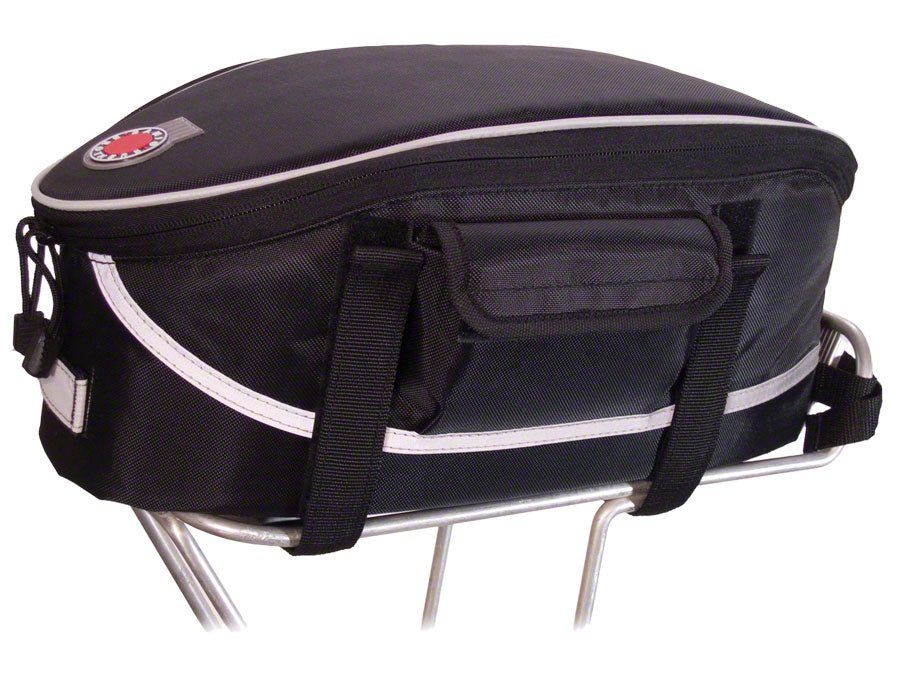 Banjo Brothers Rack Top Bag