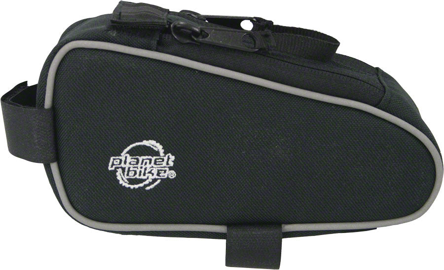 Planet Bike Snack Sack Top Tube Bag