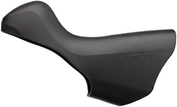 Shimano 105 ST-5700 STI Lever Hoods - Black