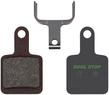 Kool-Stop Tektro Volans/Auriga Disc Brake Pads - Ebike Compound