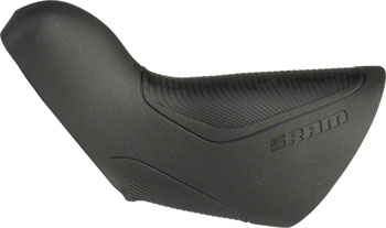 SRAM Red eTap Brake Hood Covers - Black