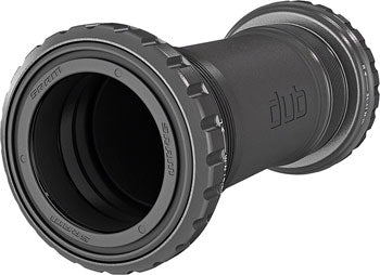 SRAM DUB English Bottom Bracket - English/BSA - 68/73mm