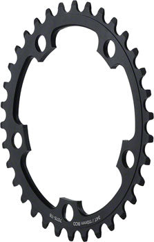 MSW Chainring - 39T - 110mm BCD - Middle