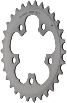 Shimano 105 5703-S 30t 74mm 10-Speed Triple Inner Chainring