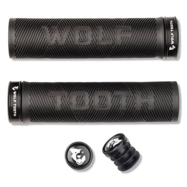Wolf Tooth Echo Lock On Grips